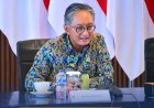 Menteri PU Nonaktifkan Tiga Pejabat BBPJN Sumut Buntut OTT KPK