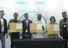 Business Matching BSI International Expo 2025 Bukukan Potensi Ekspor USD 20 Juta
