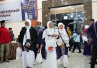 3 Jemaah Haji RI Hilang, Petugas Sisir Masjidil Haram hingga RS di Makkah