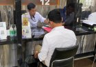 Mantan Kadis PMD Padangsidimpuan Jadi Terdakwa Korupsi Pemotongan ADD TA 2023