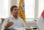 Reformasi Kepolisian Republik Indonesia Disampaikan pada Dialog Publik Memperingati Hari Bhayangkara ke-79
