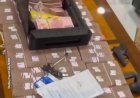 Rumah Mewah Topan Ginting di Royal Sumatera Digeledah, KPK Sita Uang Rp 2,8 Miliar dan Senjata Api