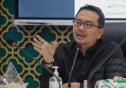Kenaikan Tarif Ojol, Komisi V Ingatkan Kemenhub tak Gegabah