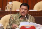 Legislator Apresiasi KKP Selamatkan Potensi Kerugian Negara Rp 13 T dari Praktik Illegal Fishing sejak 2020