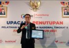Ini Kata Plt Sekda Usai Diminta Copot Fraksi PDI-P Padangsidimpuan saat Paripurna di DPR