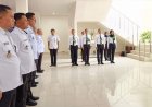 Lapas Padangsidimpuan Buka Orientasi dan Pelatihan CPNS Angkatan 2024