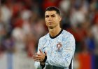 Duka Ronaldo Atas Meninggalnya Diogo Jota: Tak Masuk Akal, Baru Saja Kita Main Bareng di Timnas