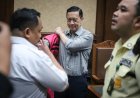 Jaksa Minta iPad dan Laptop Tom Lembong Dimusnahkan