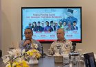 GREAT Institute Desak Pembentukan UU Keamanan Nasional dan Dewan Keamanan Nasional