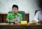 MK Telah Bertranformasi Menjadi Lembaga Ketiga Perumus UU