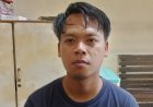 Gegara Judol, Pria di Asahan Bikin Laporan Palsu Dirampok Rp 112 Juta
