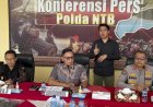 Anggota Propam Polda NTB Tewas di Vila: Diduga Dianiaya 2 Atasannya
