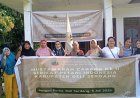 Hermayanto Saragih Terpilih Pimpin SPI Deliserdang: Dorong Reforma Agraria dan Koperasi Petani
