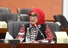 Komisi VI Dukung Danantara Larang Pergantian Direksi 52 BUMN