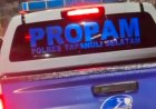 Polda Sumut Buka Suara Video Viral Mobil Propam Polres Tapsel Diduga Tabrak Lari