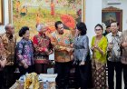 Bamsoet Dorong DPR dan Pemerintah Revisi UU Kesejahteraan Lansia