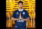Shayne Pattynama Resmi Berlabuh ke Buriram United