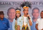 Pengamat Nilai Politis Penugasan Wapres Gibran Berkantor di Papua