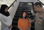 TRAGIS Anak 11 Bulan Tewas Dianiaya Ibu Kandung di Paluta, Ini Penjelasan Kapolres Tapsel