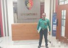 Dugaan Suap PT DMS pada Oknum DPRD Tapteng, DPP LSM KPH-PL Angkat Bicara