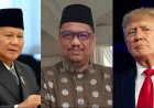 Pengamat: Pertumbuhan Ekonomi 5 Persen Siasat Hadapi Ancaman Tarif AS 32 Persen