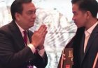 Di Pembukaan Rakernas PSBI, Gibran Ajak Dukung Program Presiden Prabowo hingga Ungkit Pemecatan Effendi Simbolon dari PDIP