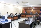 KPPU Sidangkan Dugaan Persekongkolan Tender  Pembangunan Rumah Sakit di Bogor