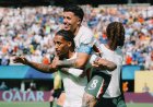 Chelsea Melaju ke Babak Final Piala Dunia Antar Klub, Thiago Silva sesalkan kekalahan Fluminense