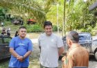 Desak KPK Periksa Gubernur Sumut, Gerbrak Siap Gelar Aksi di Gedung Merah Putih