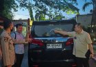 Kundapil Pertama di Belawan Disambut oleh Lemparan Benda Keras, Irham Buana: Motivasi Saya Agar Tetap Kritis