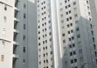Wanita Muda Loncat dari Lantai 19 Kalibata City Gegara Panik Ada ODGJ Masuk Kamar