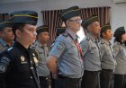 Imigrasi Medan Perketat Pengawasan Personel