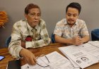Camat Besitang Ancam Cabut SK Tanah jika Pemilik Kebun Tak Berikan Akses Jalan 8 Meter