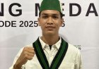 HMI Minta Usut Tuntas Tambang Bitcoin Ilegal di Medan, Desak Kapolrestabes Klarifikasi Kepemilikan