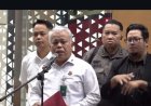 Kerugian Negara Rp 285 Triliun, Kejagung Tetapkan 9 Tersangka Korupsi Tata Kelola Minyak Mentah Pertamina