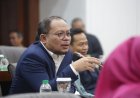 Legislator Dukung Satgas Rokok Ilegal: Jaga Penerimaan Negara, Lindungi Industri Legal