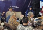 GREAT Institute Ingatkan Prabowo Waspadai Tipuan Geng ABS