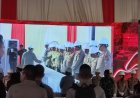 Kapolri GroundBreaking 29 Satuan Pelayanan Pemenuhan Gizi Jajaran Polda Sumut