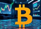 New ATH, Harga Bitcoin Cetak Rekor Tertinggi Rp1,9 Miliar