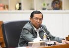Legislator: Tak Ada UU yang Larang Wamen Rangkap Jabatan Jadi Komisaris BUMN
