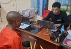 8 Pelaku Penyerangan Brutal Guru dan Nakes di Papua Pegunungan Ditangkap, Tiga Sudah jadi Tersangka
