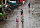 Hujan Muson di Pakistan Renggut 98 Nyawa dan Lukai 185 Orang