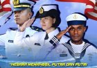 TNI AL Rekrutmen Bintara 2025: Ini Syarat, Jadwal dan Cara Daftar