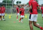 Xavier Markx Dipanggil ke Timnas U-17: Ambisi Bela Indonesia di Piala Dunia