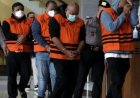 Tahanan Korupsi Kerap Tutupi Wajah, KPK Godok Aturan untuk Melarang
