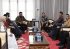 Bawa Nama Sumut, Dua Siswa asal Medan dan Deliserdang jadi Paskibraka Nasional