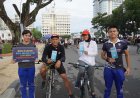Imigrasi Medan Kembali Hadir Bawa Informasi Keimigrasian ke Tengah Masyarakat