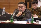 Perusahaan Langgar Aturan Pengolahan Limbah B3, Komisi XII: Segel Jika Tidak Patuh!
