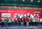 DPD IMM Sumut Gelar Simposium Perkaderan Nasional di Medan: Bergerak Memajukan Indonesia