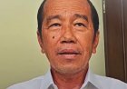 Jokowi Ungkap Curiga Ada Agenda Besar Politik soal Ramai Isu Ijazahnya dan Pemakzulan Anaknya Gibran dari Kursi Wapres